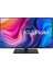 Proart PA328CGV 32 2k IPS Freesync Hdr 2560X1440 5ms 165Hz Dp HDMI USB Type-C mm Vesa 3 Yıl Pivot 10 Bit Hdr, Dci-P3, Calman Renk Kalibrasyonu Monitör 3