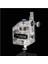 3D Yazıcı Extruder Klon Dual Drive 1