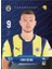 Cards - Fenerbahçe Pulse Futbol Kart Serisi 2024-2025 (12 Kart) 3
