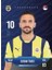 Cards - Fenerbahçe Pulse Futbol Kart Serisi 2024-2025 (12 Kart) 4
