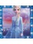 Puzzle 3X49 Parça Disney Frozen 2 Renkli 6+ 4