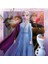 Puzzle 3X49 Parça Disney Frozen 2 Renkli 6+ 5
