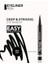 Yarı Mat Bitişli Eyeliner Siyah Eyeliner Pen 001 Black 2