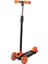 Toys Cool Wheels 3+ Işıklı 3 Tekerlekli Twist Scooter Turuncu 1