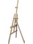 175 cm Ahşap Çam Resim Şovelesi Ressam Sehpası Ayarlanabilir Artlantis Resim Şövalyesi 1 Adet 4