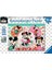 133253 150 Parçalı Puzzle Disney Mickey 1