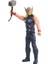 Avengers Titan Hero Serisi Thor 30 cm Aksiyon Figürü 3