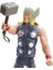 Avengers Titan Hero Serisi Thor 30 cm Aksiyon Figürü 4