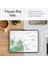 iPad Pro 13 Inç (2024) ile Uyumlu Defter Kağıt Hissiyatlı Ekran Koruyucu Kolay Kurulum Paper Touch Ez Fit - AGL07794 3