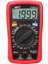 UT33C+, Otomatik Ölçek Seçimi, Voltmetre, Ampermetre, Ac/dc Voltaj ve Akım Ölçer, Direnç, Kapasitans, Sıcaklık ile Taşınabilir Dijital Multimetre 1