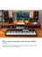 Launchkey 61 [mk4] 61 Tuşlu Yarı Ağırlıklı, Usb, Mıdı Klavye Kontrolörü, Daw Entegrasyonu Ile. Akor ve Ölçek Modları, 8 Davul Pedi ve Arpejjatör, Müzik Prodüksiyonu Için Yazılım Paketi Dahil 3