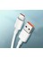 Hızlı Şarj Usb-C Kablosu 1