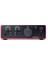 Focusrite Scarlett Solo Studio (4. Nesil) USB Ses Arabirimi ve Dalgalar Müzisyenleri 2 Paketi 2