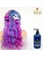 Color Mavi Saç Boyası 250 ml 5