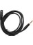 Xlr Dişi - 1/4 Inç Kablo, Ağır Hizmet 3pin Xlr - 6.35MM Fiş Stüdyo ve Canlı Performans, Dengeli Ara Bağlantı Kablosu (#2) 3