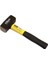 10675 1 kg Stoning Hammer Fibreglass Shaft 1