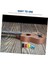 4 Adet Ukulele Parmak Şaşırma Dayanıklı Plastik Vurmalı Çalgı Gitar ve Banjo Için Müzik Aletleri Gruplar Için Uygun 3
