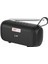 SP-403 El Fenerli Taşınabilir Solar Şarjlı Bluetooth Fm Radyo Hoparlör 1