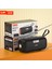 SP-403 El Fenerli Taşınabilir Solar Şarjlı Bluetooth Fm Radyo Hoparlör 4