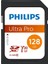 Ultra Pro 128GB Sdxc Uhs-I U3 V30 CLASS10 Hafıza Kartı 1