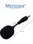 3.5 mm 3 Boğum Mini Telefon Notebook Laptop Mikrofon - AL2660 4