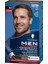 Men Perfect Saç Boyası 50 - Açık Kahve, 80 ml 1