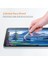 iPad Air 11 Inch Uyumlu 6. Nesil M2 2024 Ekran Koruyucu, Şeffaf Hd Nano Jelatin Film 4