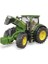 BR03150 John Deere 7r 350 Traktör 3