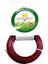 Garden Tırpan Misinası Ot Çim Kesme Ipi 2 mm - 15 M 1