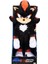 Sonic 3 - Lüks Peluş Figür 34 cm Shadow 4