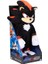 Sonic 3 - Lüks Peluş Figür 34 cm Shadow 5