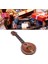 Mini Mandolin Enstrümanı Modeli, Mandolin Modeli, 8 Telli, El Yapımı, Standlı, Minyatür Müzik Aleti Hediyeler, Ev Dekorasyonu 5
