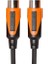Siyah Serisi Mıdı Kablo, 10FT / 3m - RMIDI-B10 4