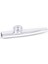 Joes STMK6H Metal Kazoo Hediyeli - Alüminyum Alaşım (5 Adet Yedek Kazoo Zarı Hediye) Aluminum Alloy Metal Diaphragm Instrument Durable - Silver 2