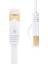 Lunatic 6242 Cat7 RJ45 Modem Internet Kablosu 10 Metre 10GBPS 600MHZ Uçları Fabrikasyon Takılı Bilgisayar Modem Internet Ethernet Kablosu (10 Metre) 2