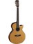 Cec7-Nat Elektro Klasik Gitar 1