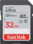 Ultra 32GB Sdhc Memory Card 120MB/S 1
