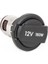 Çakmak Soketi Kapaklı 12V 180W 4