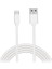 3 Metre Hızlı Şarj Destekli Micro USB Şarz Kablosu 1