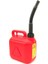 Benzin Bidonu 5 Litre Hortumlu 2