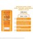 Stick Spf 50 Hassas Bölgeler Için Yüksek Korumalı Güneş Kremi 3