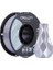 Cr-Sılk Pla Filament Gümüş 1.75MM 1kg 2