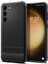Galaxy S23 ile Uyumlu Kılıf Rugged Armor Matte Black - ACS05711 1