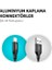 Alumicable Xl Usb-A - Usb-C Şarj Kablosu 2mt. 3