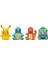 Select Seri 4'lü Figür Set 2