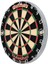 Diamond Advanced Bristle Dart Tahtası (Pro Parça) 2