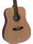 SD204 Dreadnought Akustik Gitar (Natural) 4