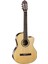 AC160CF Nat - Natural - Çantasız Elektro Klasik Gitar 1