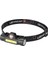 200 Lümen Mir LED Kafa Feneri Mini LED Far USB Şarj Edilebilir Ayarlanabilir Açı Su Geçirmez Hafif Cob Kafa Lambası Dağ Tırmanışı Gece Balıkçılık [enerji Sınıfı A] 1