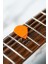 Guitar Store - Konik Precision Pick - Profesyoneller Için 10'lu Kavrayıcı Hassas Orta Ila Hafif Kolay Görünen Pena - 0,70MM - Orta-Küçük 4